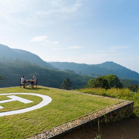 Готель Ferndale Retreat Knuckles Rangala Екстер'єр фото