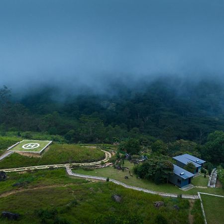 Готель Ferndale Retreat Knuckles Rangala Екстер'єр фото