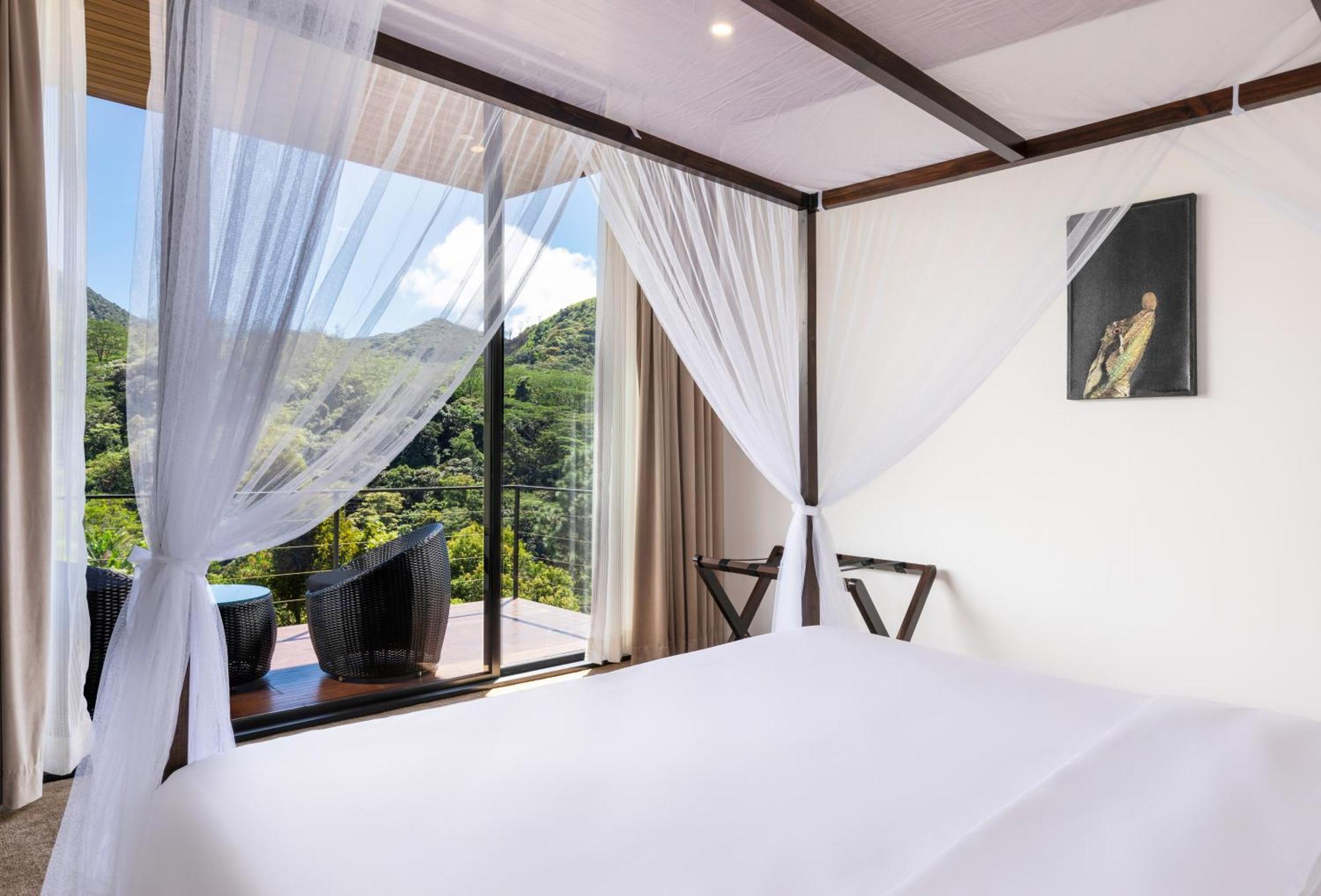 Готель Ferndale Retreat Knuckles Rangala Екстер'єр фото